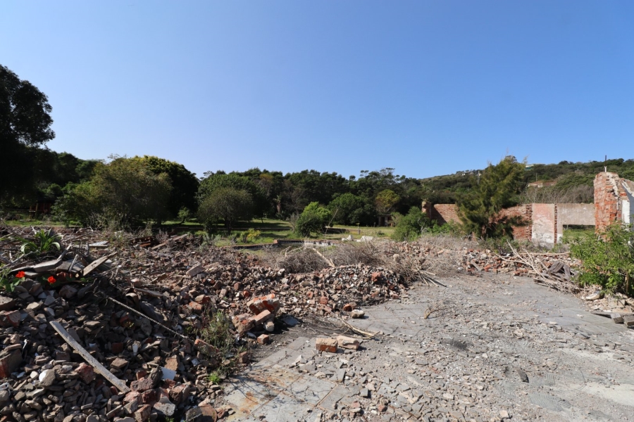 Commercial Property for Sale in Chelsea Eastern Cape